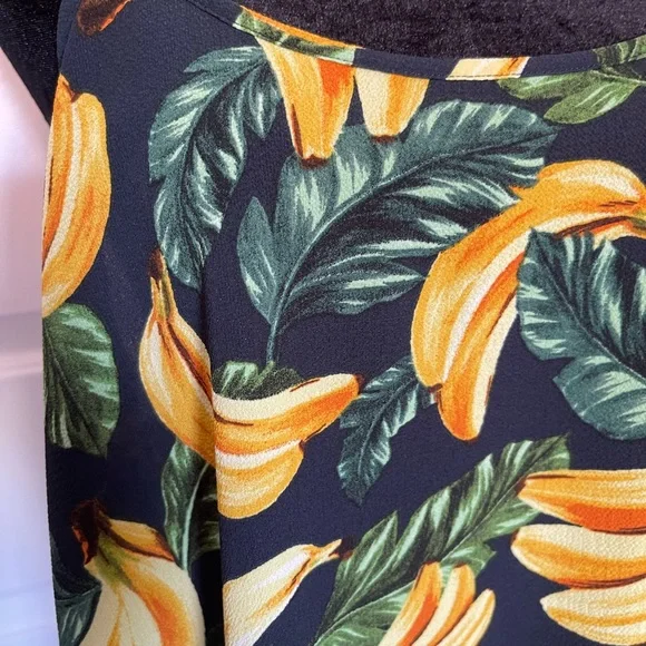 Show Me Your MUMU Top - Picture 3 of 7